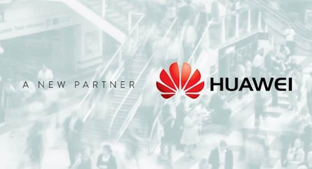 Huawei Selects Stratio as Solution Partner for Enterprise Data Centre Solutions