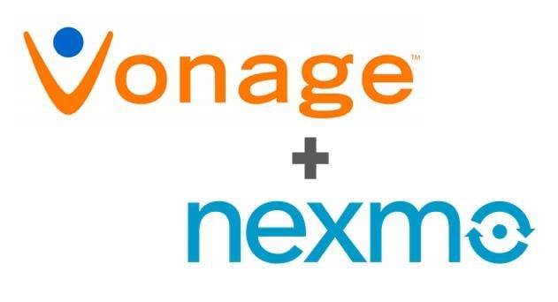 Vonage to Acquire Nexmo for $230 million to Bolster Cloud Communications Offering
