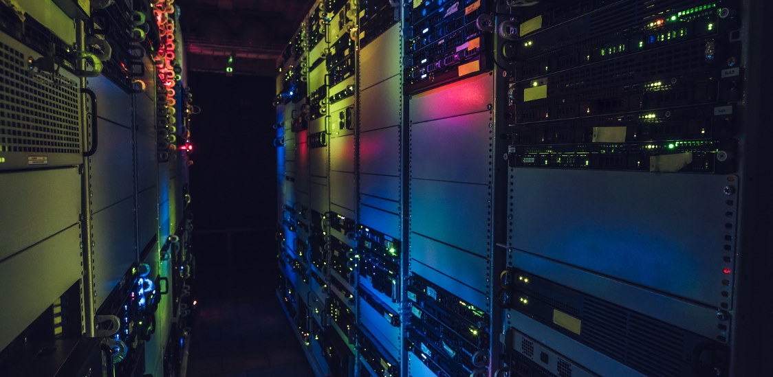 The Invisible Infrastructure Powering Autonomous Networks