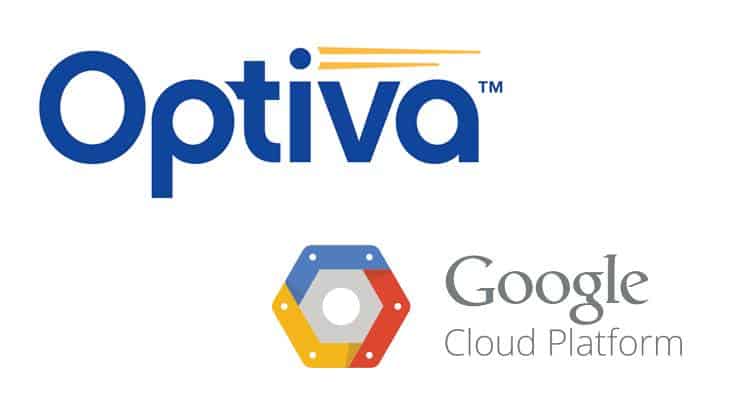 Optiva Revenue Management Suite Now Available on Google Public Cloud Platform