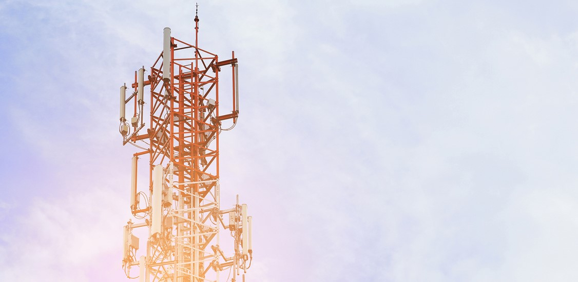 The Ultimate Guide to Open RAN: Deep Dive Into RU, DU, CU