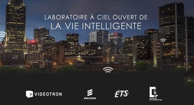Videotron&#039;s Open-Air Smart Living Lab Initiates Wi-Fi SON Project and Picocell Deployment