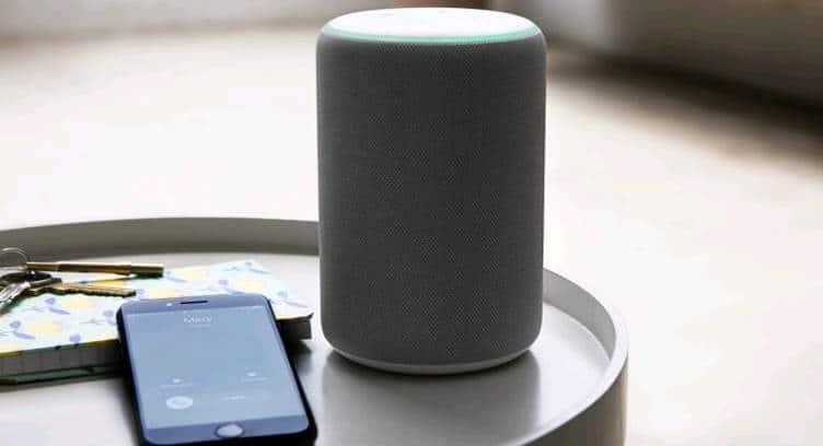 Vodafone UK Customers Can Now Make Outbound Calls via Amazon Echo Devices