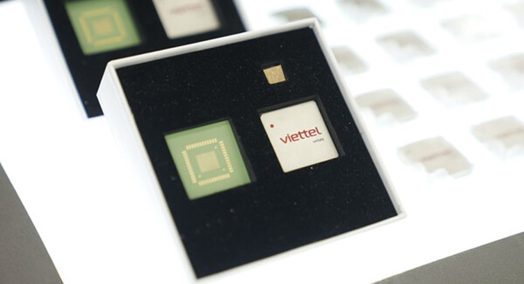 Viettel Announces Successful Development of 5G Chip