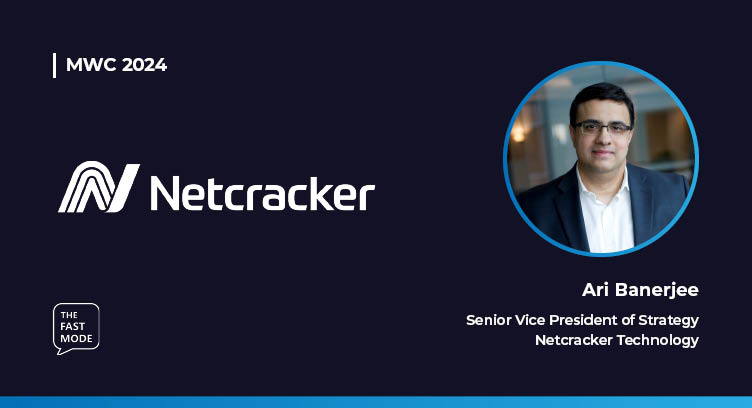 Netcracker at MWC24: How GenAI Is Set to Revolutionize the Telco Industry