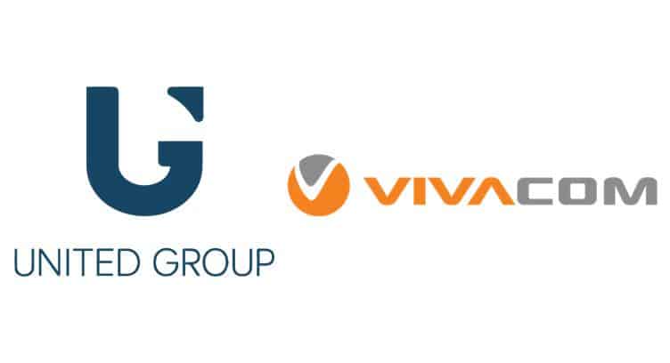 United Group Acquires Bulgarian Operator Vivacom for €1.2bn