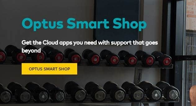 Optus Launches Marketplace of Cloud Apps Store for SMBs