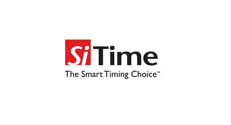 DASAN Network Solutions Selects SiTime’s Silicon MEMS Timing Solutions