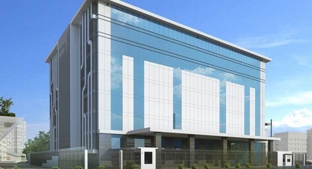 NTT Com Launches India&#039;s Largest Data Center at Mumbai City