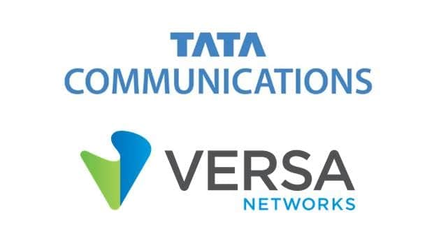 Tata Taps Versa Networks for New Managed SD-WAN Service