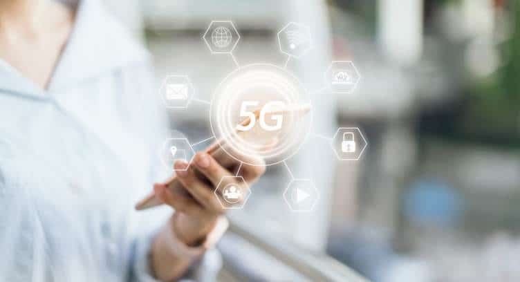 Urban Areas Offer Better 5G Monetization Opportunities, says ABI Research