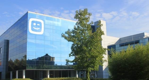 Telenet Picks ZTE to Transform BASE Network in Belgium