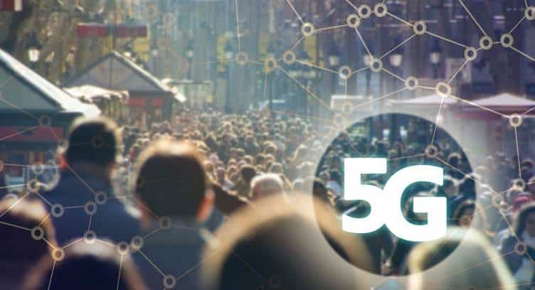 SK Telecom Tests SA 5G NR Use Cases with Nokia - VR, Ultra-HD Video, Autonomous Driving and Smart Factory