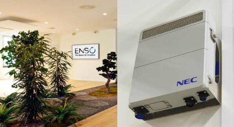 NTT, NEC to Develop 5G Capabilities for Enterprises based on O-RAN