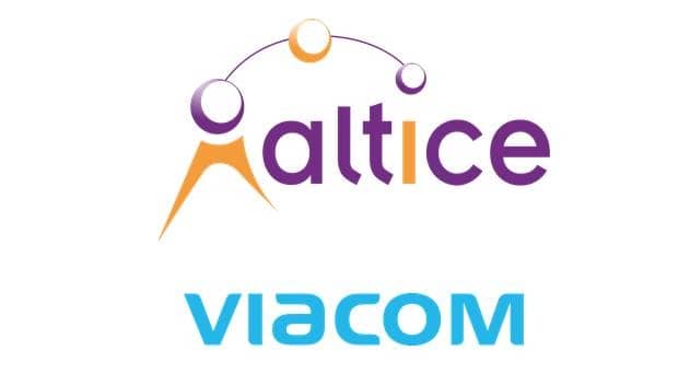 Altice USA Inks Advertising and Content Distribution Partnership with Viacom