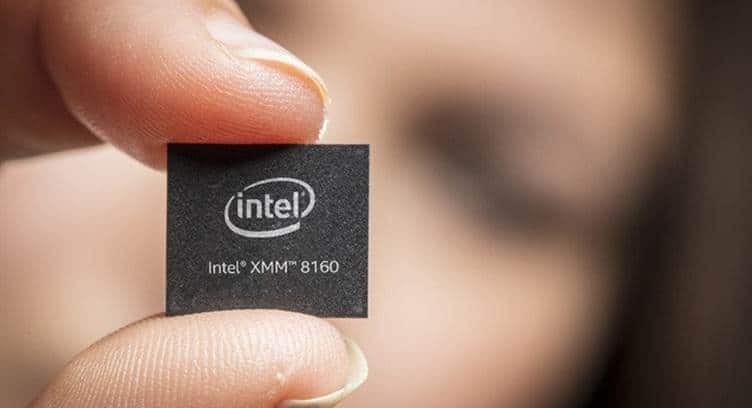 Apple to Acquire Majority of Intel’s Smartphone Modem Business in $1B Deal
