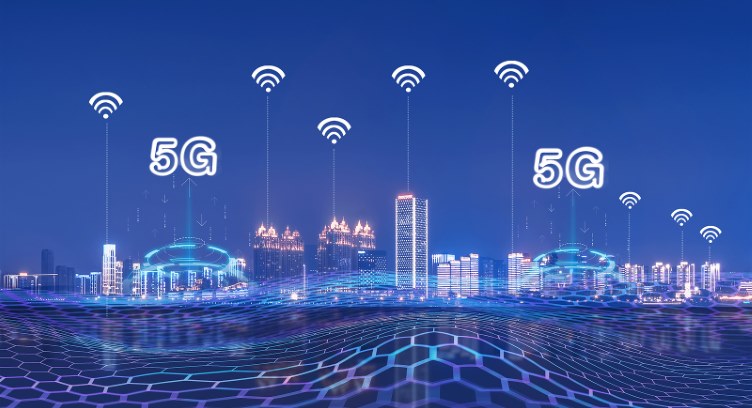 Nokia and Tampnet Expand 5G Connectivity for Offshore Energy Operations
