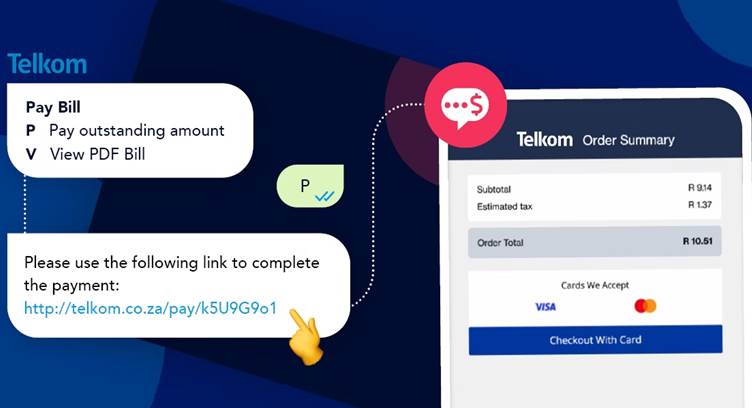 Telkom SA Partners with Clickatell to Launch Mobile Messaging Payments