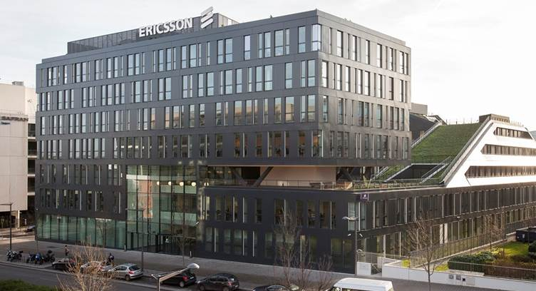 Ericsson to Establish New R&amp;D Site in France to Focus on 5G Software Development and Security