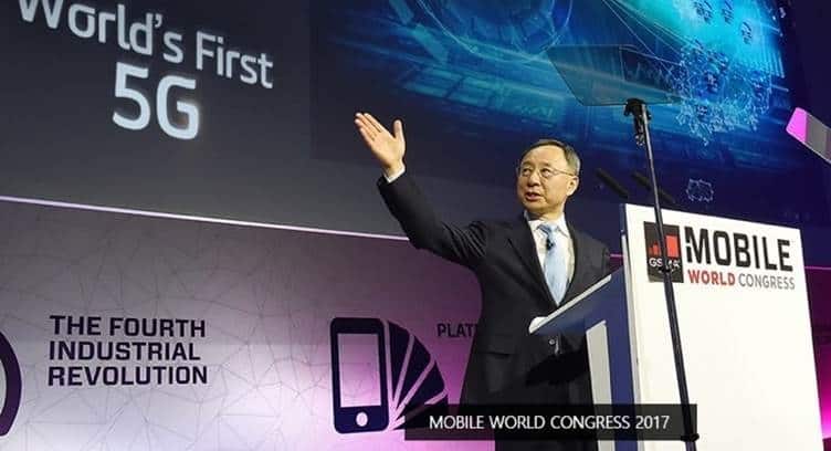 KT Unveils Plan to Invest $20.4 billion Over Next 5 Years in 5G
