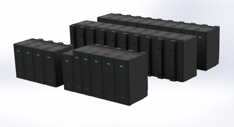 Tokyo Tech Selects HPE to Develop TSUBAME4.0, AI-Driven Supercomputer - Vimarsana News