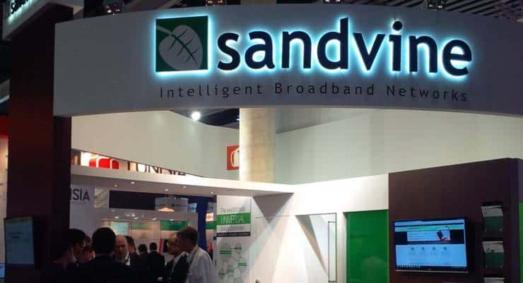 Sandvine Joins Forces with MATRIXX, Openwave Mobility &amp; PeerApp to Launch NFV.net