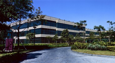 Huawei Headquarters