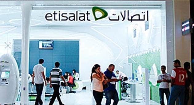Etisalat Launches First Virtual Network Function on NFV Telco Cloud for vEPC