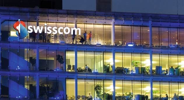 Swisscom Intros Voice-based Authentication to Improve Customer Service