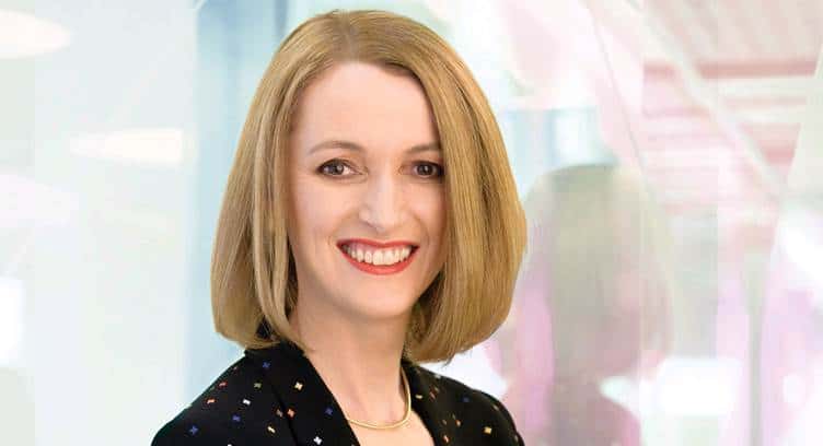 Telstra Names Former Consumer Group Executive Vicki Brady as CFO