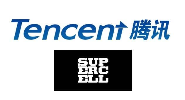 Chinese Web Giant Tencent to Take Majority Stake in Supercell Oy from Softbank &amp; Others for $8.6 billion