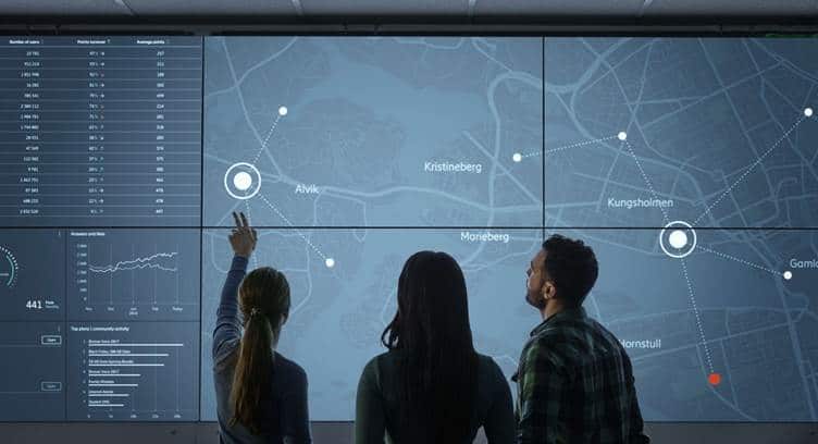 Ericsson Launches New AI-based Managed Services Offering for CSPs