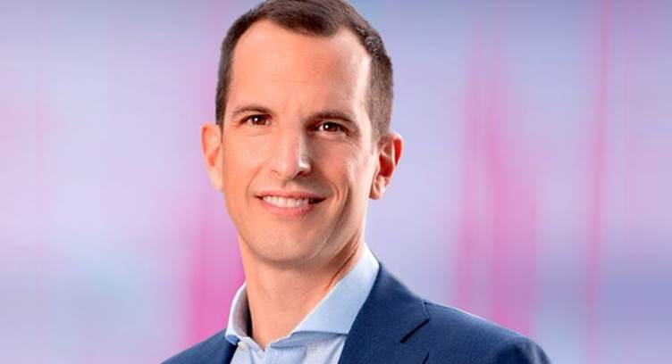 Rodrigo Diehl Succeeds Andreas Bierwirth as CEO of Magenta Telekom