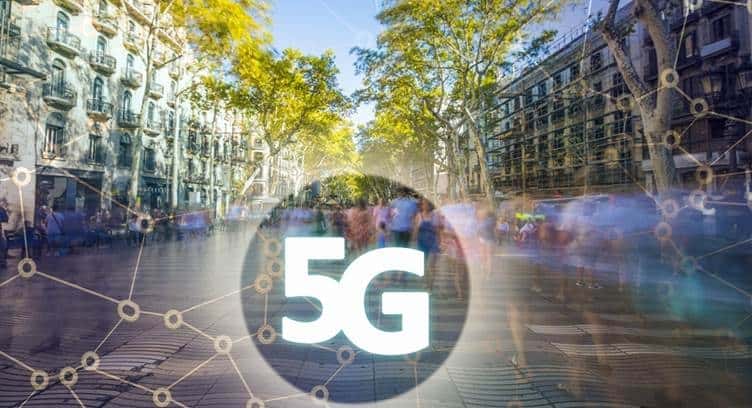 BT, Huawei Partner on 5G Network Slicing Project