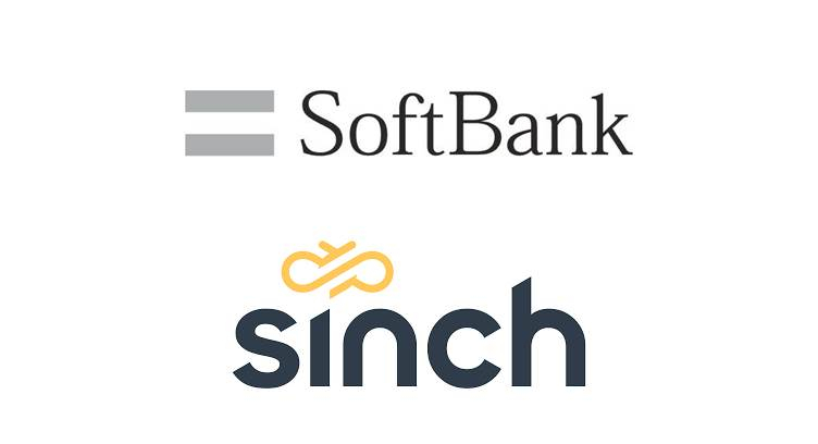 SoftBank Acquires 10.1% Stake in Sinch for $690 million