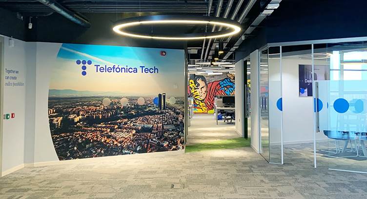 Telefónica Tech Acquires of UK based Analytics Firm Incremental
