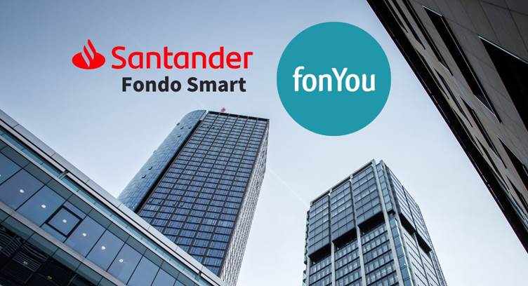 Fintech Innovator fonYou Secures €7 Million Funding