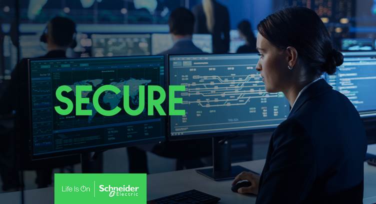Schneider, Claroty Unveil New Cybersecure Remote Connection