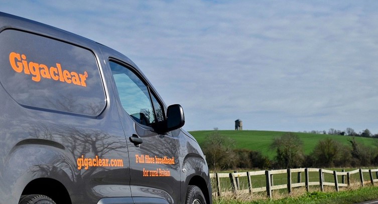 Gigaclear Obtains £1.5B Loan to Bring More Broadband to Rural Communities