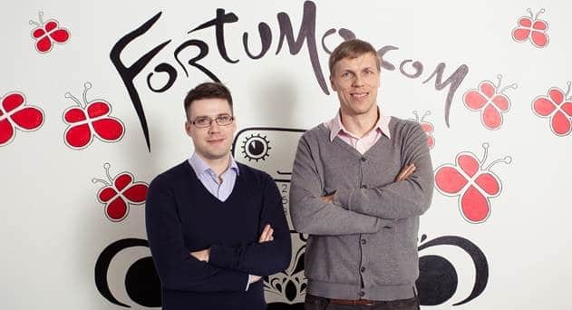 Telia Estonia, Fortumo Launch Direct Carrier Billing on Google Play