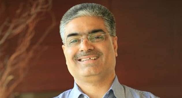 Telenor Group Appoints Sharad Mehrotra as CEO for India