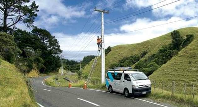 New Zealand&#039;s Chorus Extends Managed Services Deal with Nokia