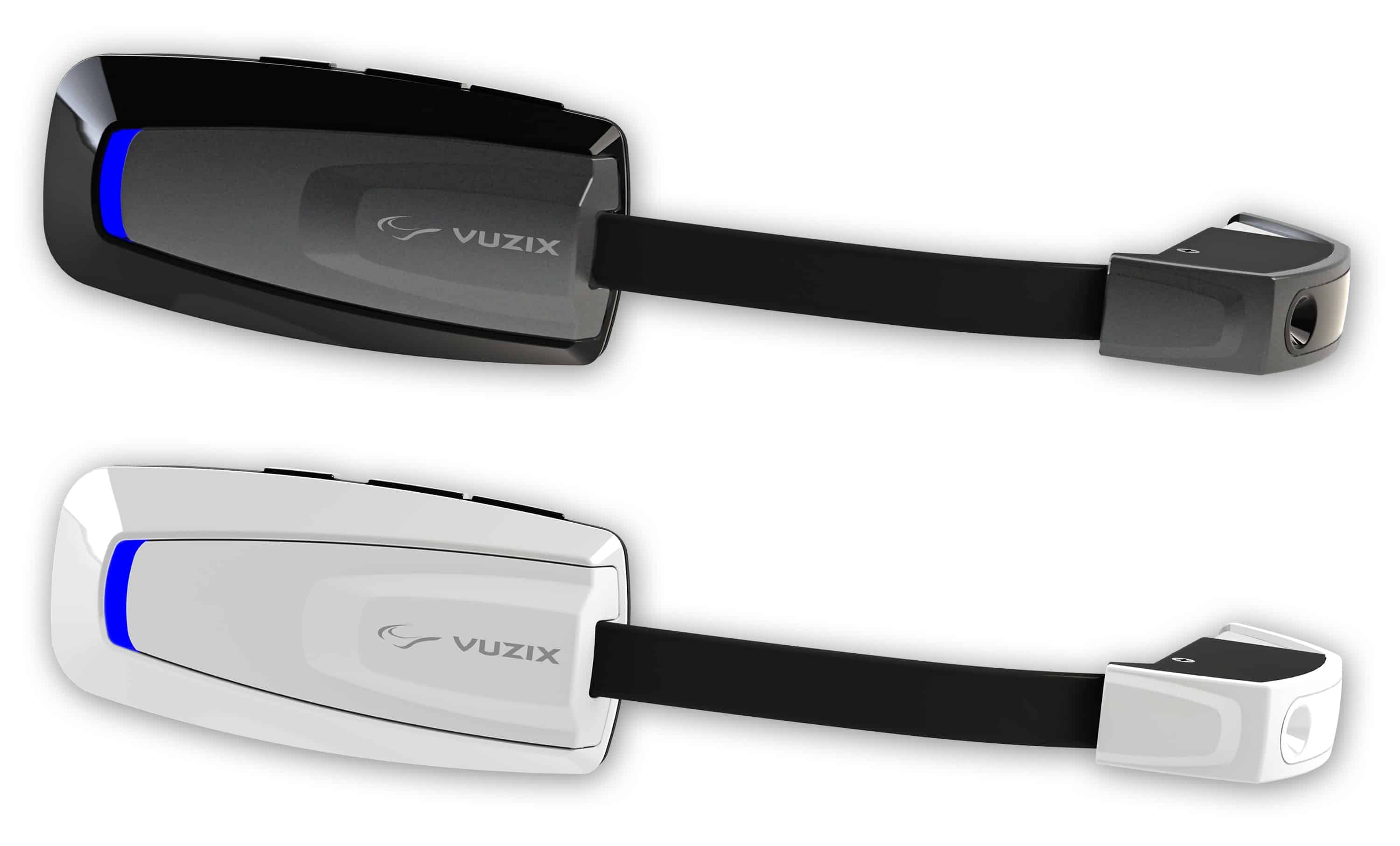 Vuzix&#039;s M100 Smart Glasses to Debut in China Via Partnership with Lenovo
