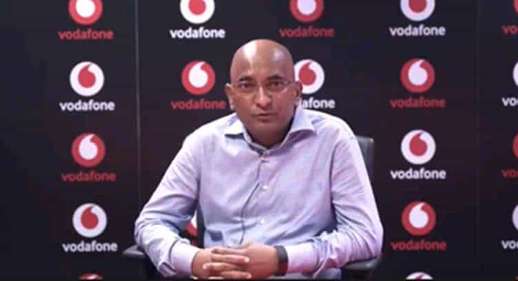 Vodafone Fiji Rolls Out 4G+ and Pre 5G Network to Cover 96% of the Population