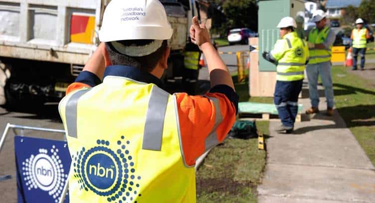 NBN First Australian Operator to Join Open Networking Foundation