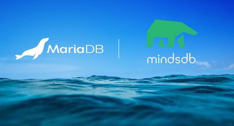 MariaDB, MindsDB to Make Machine Learning Predictions Easy to Cloud Database Users