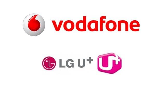 Vodafone Inks Partner Agreement with LG UPlus, to Jointly Offer UC &amp; Enterprise Services in South Korea