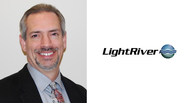 LightRiver Appoints Mike Jonas as Chief Executive Officer