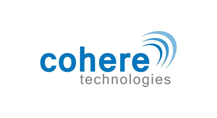 Cohere Raises $46M for Commercialization of its USM Open RAN Software