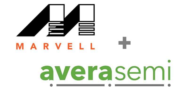 Marvell to Acquire Avera Semiconductor for $650 million in Cash